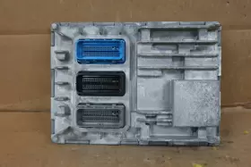 12697045 Cadillac 2019 Xt5 3.6l Engine Computer Control Module Ecm Ecu