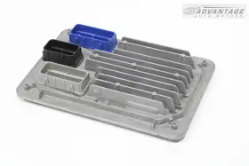 12706614 Cadillac 2019-2023 Xt4 Ecm Engine Computer Control Module Unit Oem