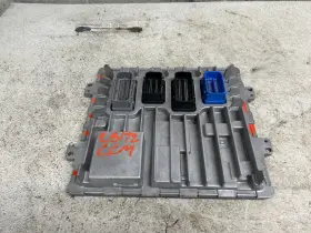 12724875 Cadillac 2024 Ct5 3.0l Engine Computer Oem Part Number