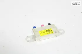 13460451 Cadillac 2017-2019 Cts Antenna Navigation Signal Splitter Module Oem #2