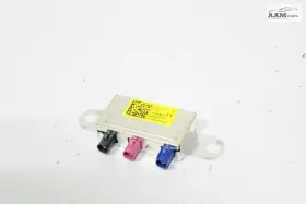 13460451 Cadillac 2017-2019 Cts Antenna Navigation Signal Splitter Module Oem