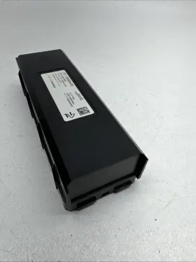 13508445 Cadillac 18 2018 Cts Temp Temperature Climate Control Module Used Oem #3