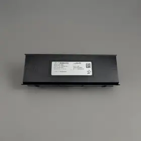 13508445 Cadillac 18 2018 Cts Temp Temperature Climate Control Module Used Oem