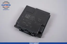 13518834 Cadillac 19-20 Gm Escalade Esv Anti Theft Keyless Locking Control Module Oem