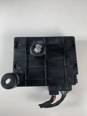 009703-11 Cadillac 13578782 Gm Door Lock Anti-theft Control Module Computer 13580552 Oem 5dk #2