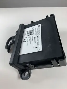 009703-11 Cadillac 13578782 Gm Door Lock Anti-theft Control Module Computer 13580552 Oem 5dk #3