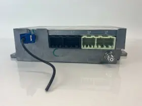 15210773 Cadillac 2004-2007 Cts Communication Computer Control Module Motorola #2