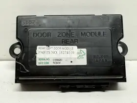 15274149 Cadillac 05-11 Sts Rear Left Passenger Side Door Control Module Zone