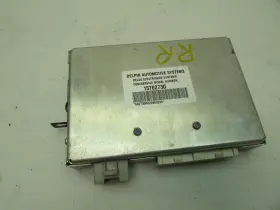 15762730 Cadillac Suspension Control Module Escalade 2003 2006 Computer Unit Oem
