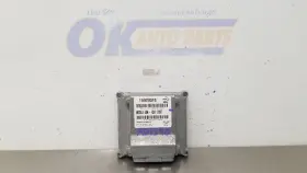 15929374 Cadillac 08 Xlr-v Headlight Lamp Control Module