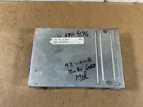 16130754 Cadillac 1990-1993 Deville Body Control Module Bcm