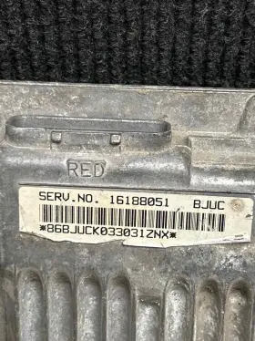 16188051 Cadillac Fits 1994-95 Fleetwood Oem# #2
