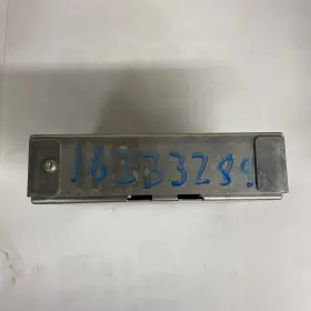 16233289 Cadillac 1996 Deville Bcm Body Control Module Oem Unit Btcj #3