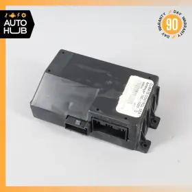 88898554 Cadillac 19124420 04-09 Xlr Front Left Driver Side Seat Control Module Oem 51k