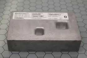 20842731 Cadillac 2010 Srx Onstar Communication Telematics Control Module Computer #619-mod #3