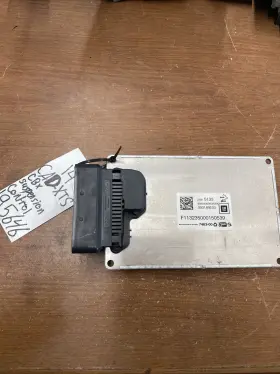 22925133 Cadillac 14 Xts Air Ride Suspension Relay Control Module Oem