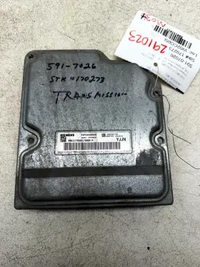 24232179 Cadillac 2004-2007 Cts/srx Transmission Control Module Tcm Tcu Oem