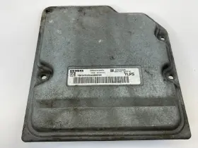 24235495 Cadillac 2006 Srx Cts 3.6l At Transmission Control Module Tcm Tcu Oem #2