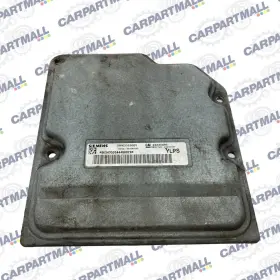 24235495 Cadillac 2006 Srx Cts 3.6l At Transmission Control Module Tcm Tcu Oem