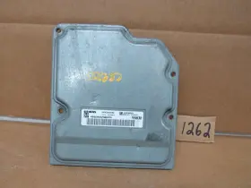 24238549 Cadillac 2007 Cts Transmission Control Module Unit Tcm Tcu Oem #2