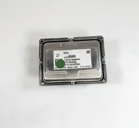 2426660 Cadillac 2019-2023 Xt4 Transmission Control Computer Module Oem