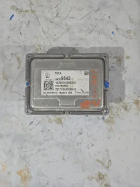 24289542 Cadillac 2016-2018 Ats Transmission Control Module Tcm Tcu Oem Unit