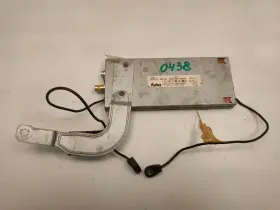 25752111 Cadillac 2005 Cts Radio Antenna Control Module Signal Booster Oem