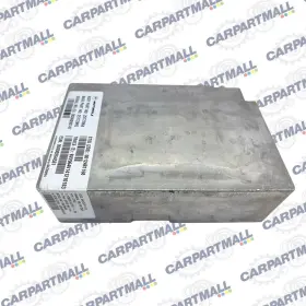 25772965 Cadillac 2004 2005 2006 Srx Communication Onstar Control Module Oem