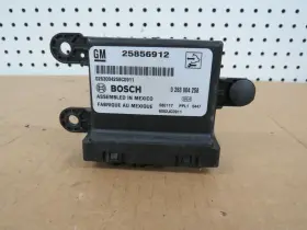 25856912 Cadillac 04 05 06 07 08 09 Srx Bosch Control Unit Oem