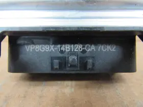 25895403 Cadillac 08 09 10 11 12 13 Cts Headlight Control Module Unit Oem #3