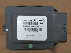 25895403 Cadillac 08 09 10 11 12 13 Cts Headlight Control Module Unit Oem