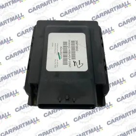 25972002 Cadillac 2008 2009 Cts Headlight Head Lamp Leveling Control Module Oem