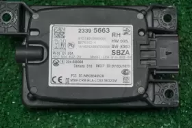 310369df1a Cadillac 2017 18 19 Xt5 Engine Computer Module Oem Ecm #3