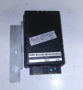 3l74-3c142-aa Cadillac Suspension Computer Module 2003-2004 Lincoln Navigator