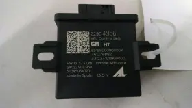 591-02731 Cadillac 2013 Xts Lamps Ecu Auto Leveling 22904956