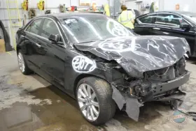 591-04041 Cadillac 2014 Ats Onstar Module #2