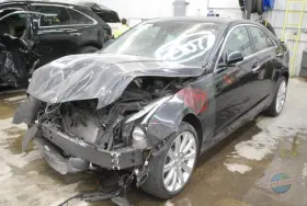 591-04041 Cadillac 2014 Ats Onstar Module