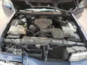 591-06238 Cadillac Chassis Ecm Cruise Control Fits 94-95 Caprice 1305510