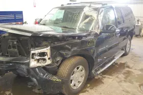 591-06711 Cadillac 2004 Escalaesv Navi Ecu Park Assist 15187264