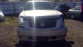 591-07199 Cadillac Chassis Ecm Driver Park Assist Fits 07-09 Avalanche 1500 146476 #3