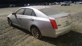 591-07615 Cadillac Chassis Ecm Theft-locking Theft Deterrent Fits 13-19 Xts 715954 #3