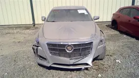 591-07615 Cadillac Chassis Ecm Theft-locking Theft Deterrent Fits 13-19 Xts 715954