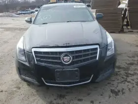 591-07616 Cadillac Chassis Ecm Information-gps-tv Left Hand Side Of Dash Fits 13 Ats 924001 #2