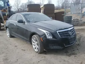 591-07616 Cadillac Chassis Ecm Information-gps-tv Left Hand Side Of Dash Fits 13 Ats 924001