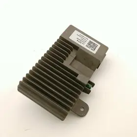591-11626 Cadillac 2018 Ct6 Hands Free Ecu 84443214