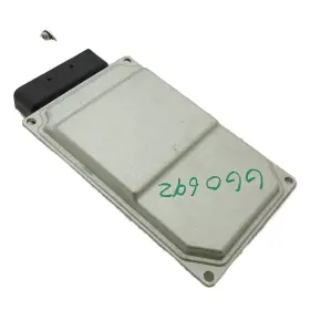 591-12037 Cadillac 2018 Ats 84214670 Susp Ecu