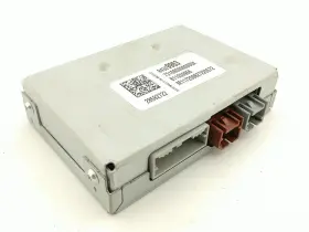 591.gm6s18 Cadillac 2018 Ct6 Asm-hmi Cntrl Mod Bypass 84309963