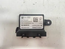 811963602 Cadillac 2013 - 2019 Xts Driver Park Assist Control Module Oem
