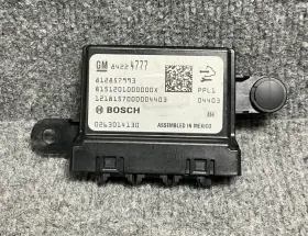 84224777 Cadillac Escalade Esv Driver Parking Assist Control Module 2018 2020