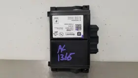 84559182 Cadillac 20 Escalade Esv Driver Assist Pre-crash System Module #2